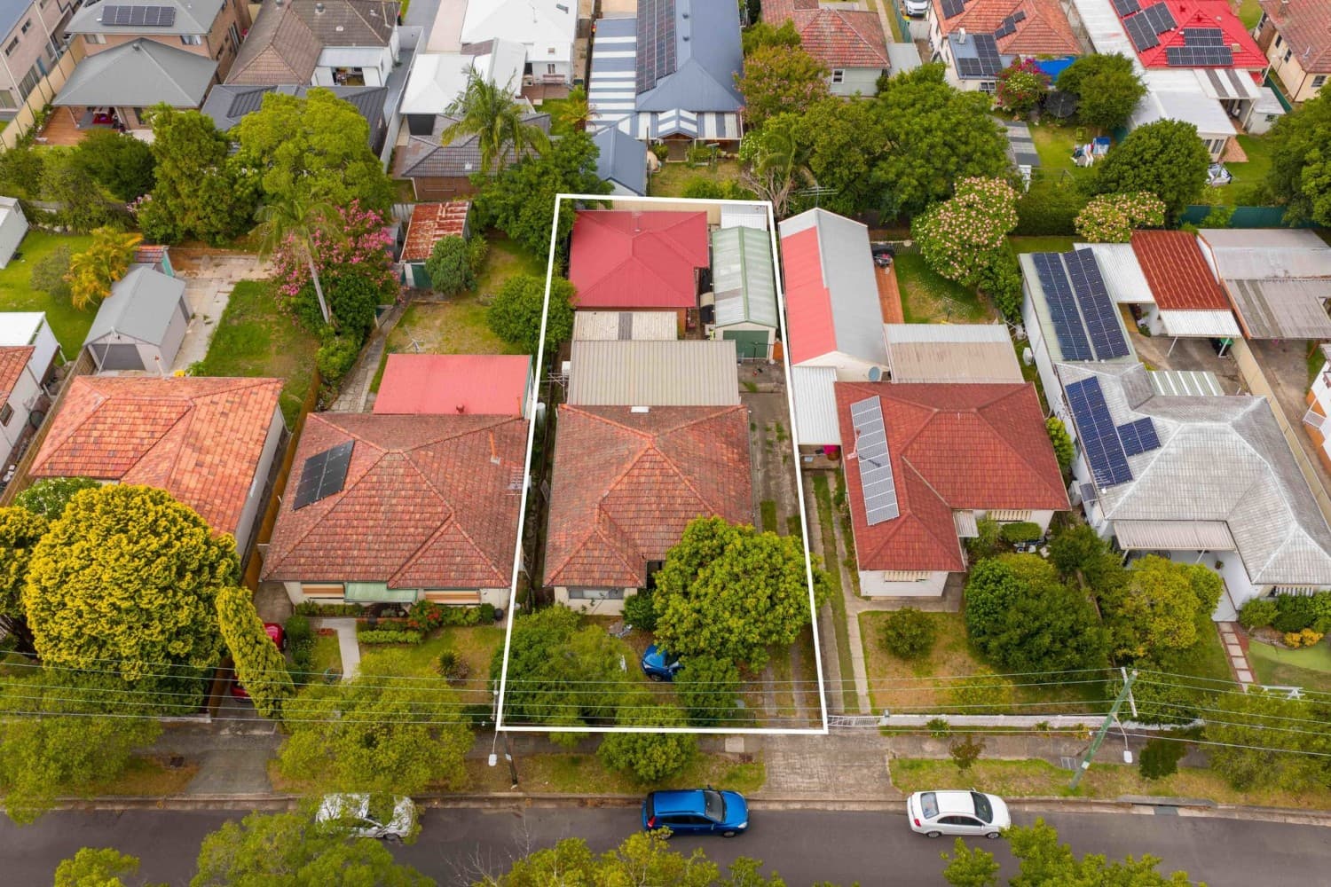 16 Dudley Street, Rydalmere, NSW 2116, Rydalmere - Thumbnail 2