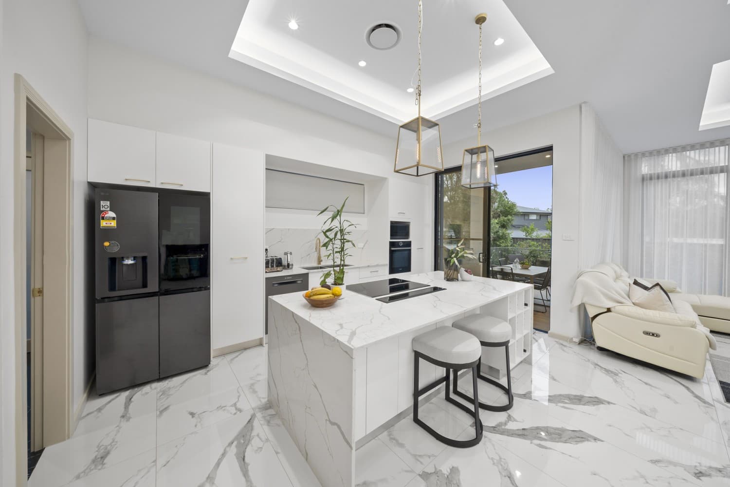 19 Beverley Crescent, Marsfield, Marsfield - Thumbnail 5