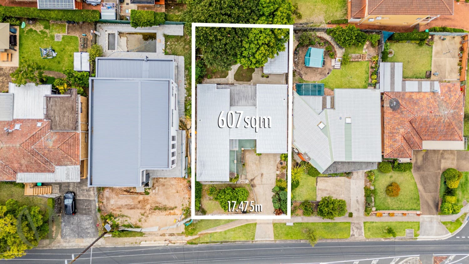 165 Quarry Road, Ryde, Ryde - Image 1