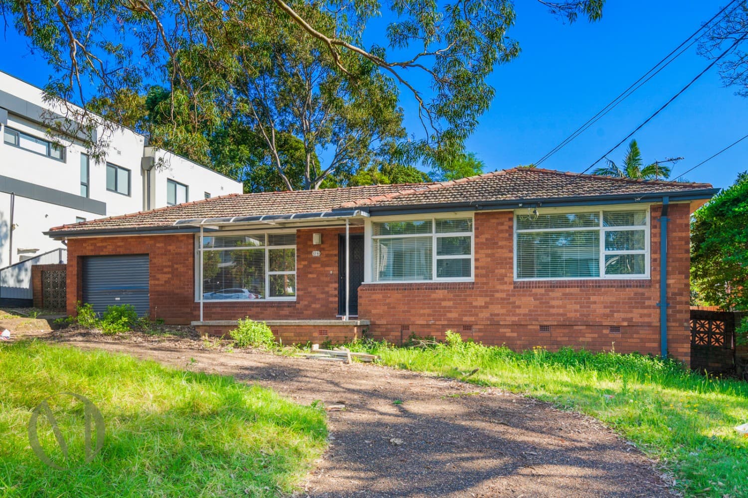 25 Fremont Avenue, Ermington, Ermington - Image 1