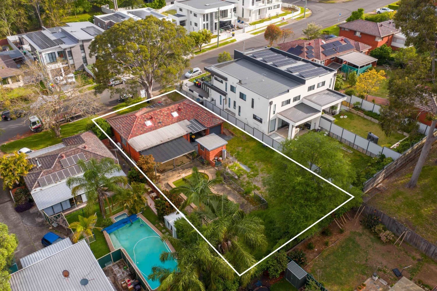 25 Fremont Avenue, Ermington, Ermington - Thumbnail 7