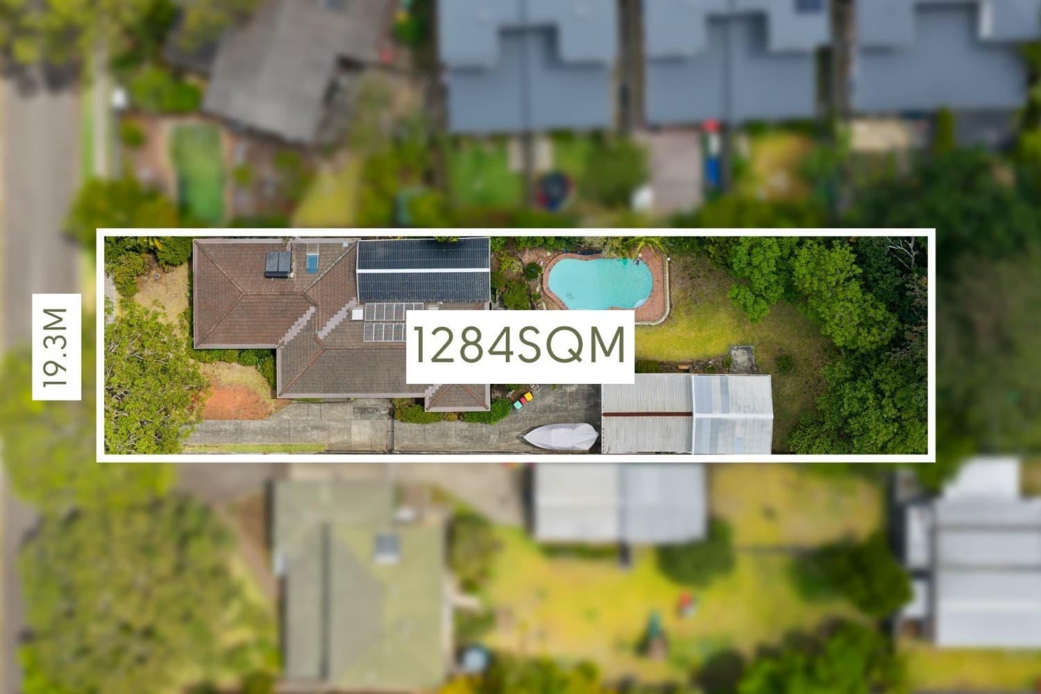 1 Monroe Street, Ermington, NSW 2115, Ermington - Image 1