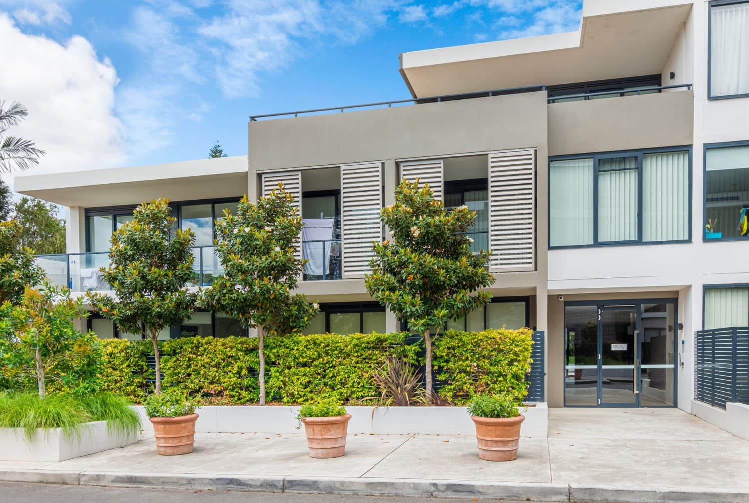 119/5B Whiteside Street, North Ryde, North Ryde - Image 1