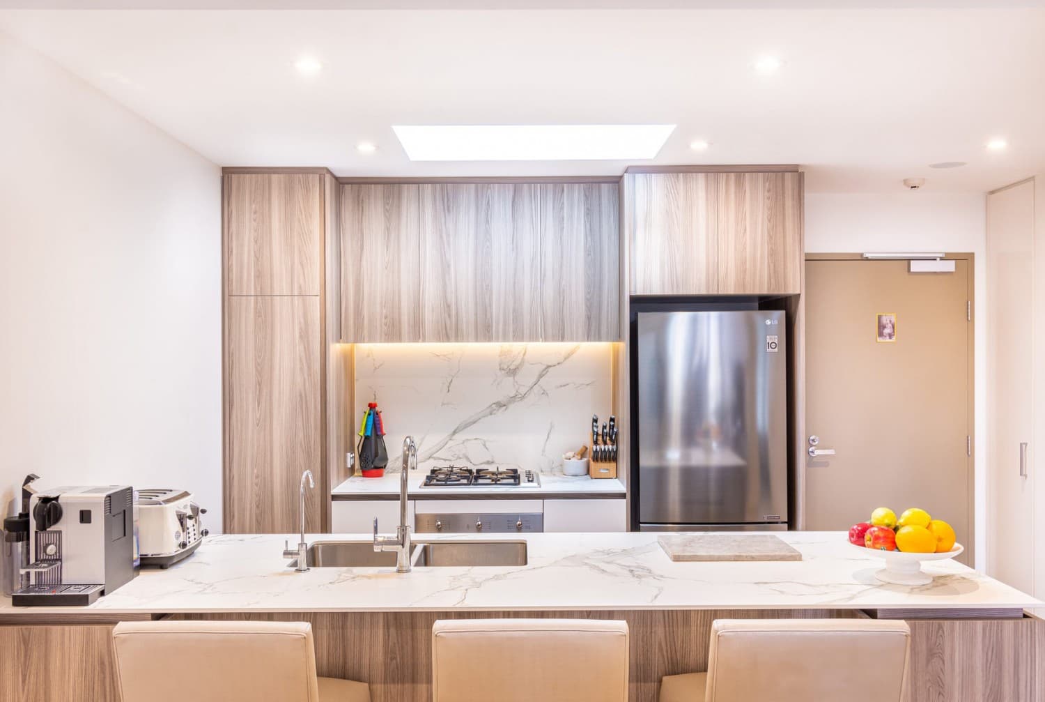 119/5B Whiteside Street, North Ryde, North Ryde - Thumbnail 4