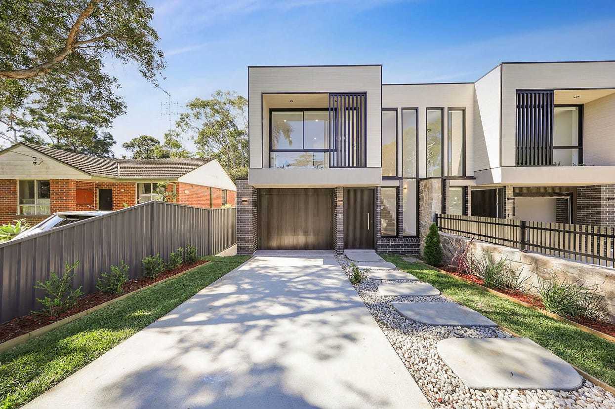 14a Leslie Street, North Ryde, North Ryde - Image 1