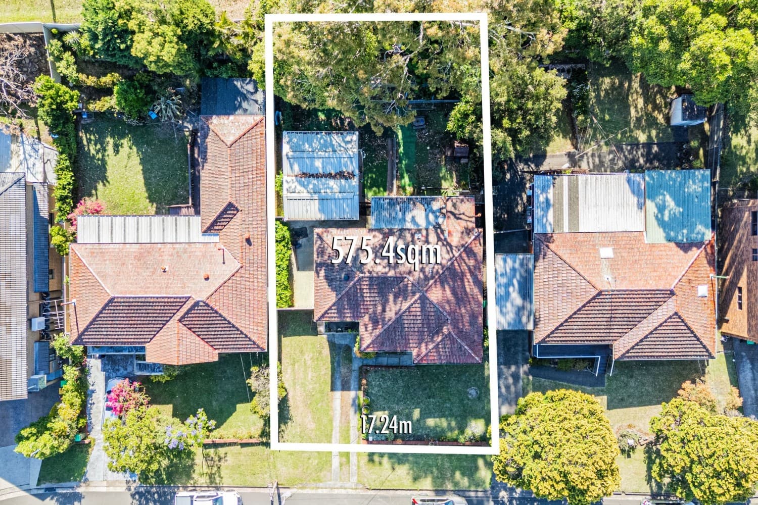 14 Byron Avenue, Ryde, Ryde - Thumbnail 2