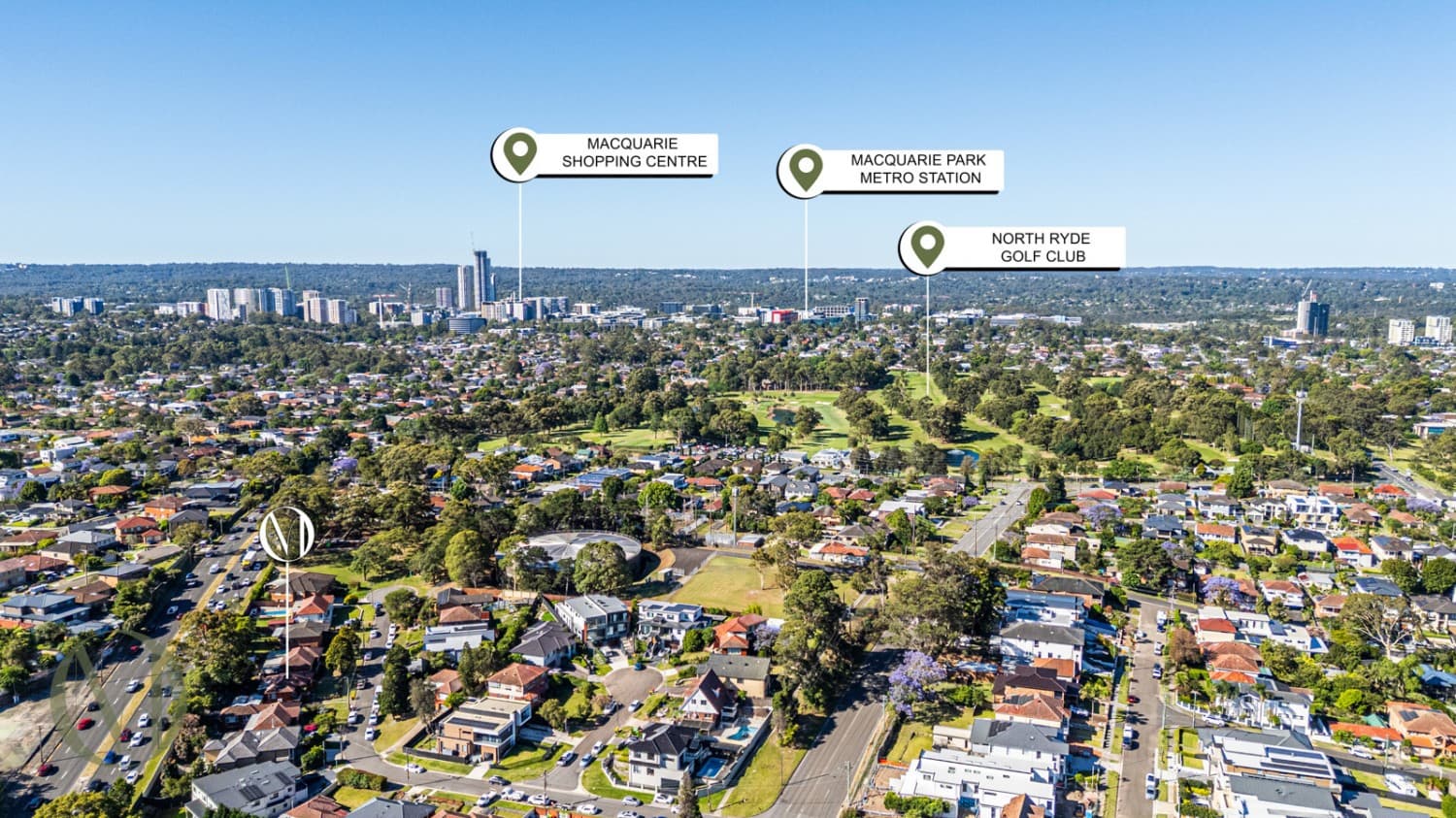14 Byron Avenue, Ryde, Ryde - Thumbnail 3