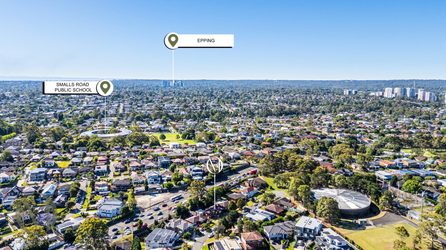 14 Byron Avenue, Ryde, Ryde - Thumbnail 5