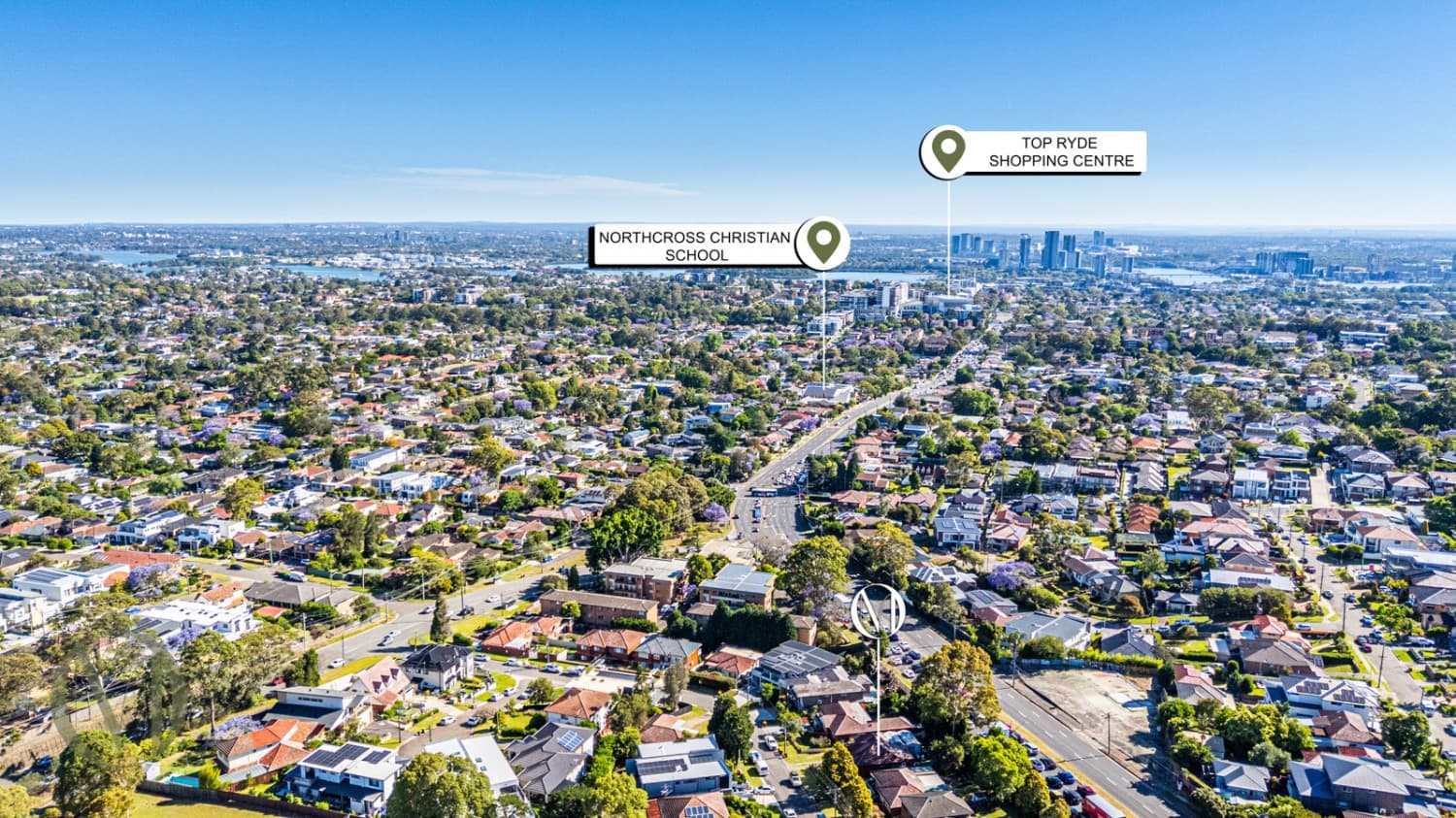 14 Byron Avenue, Ryde, Ryde - Thumbnail 6