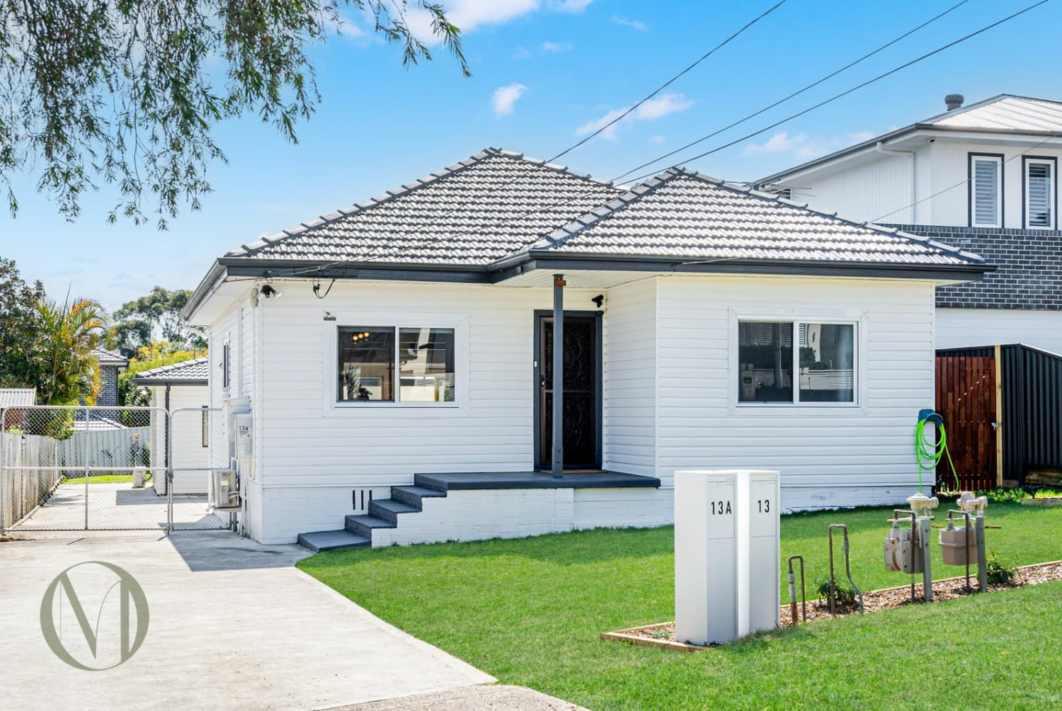 13 Griffiths Street, Ermington, Ermington - Image 1