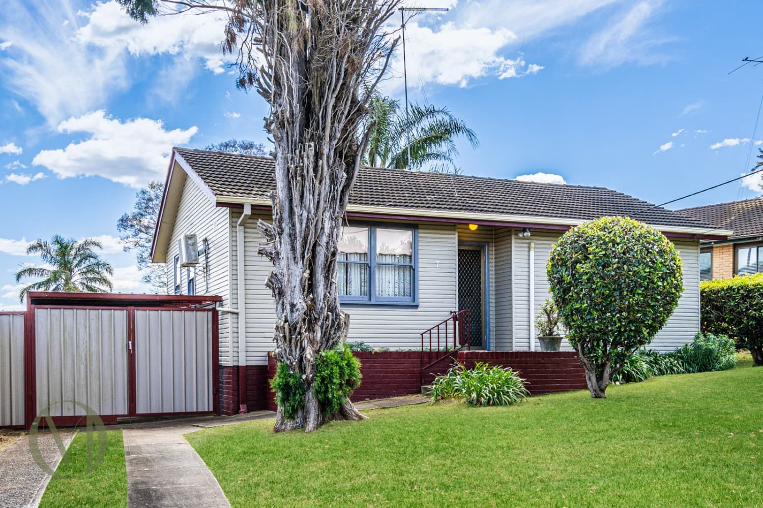 7 Kingsford Street, Ermington, Ermington - Image 1