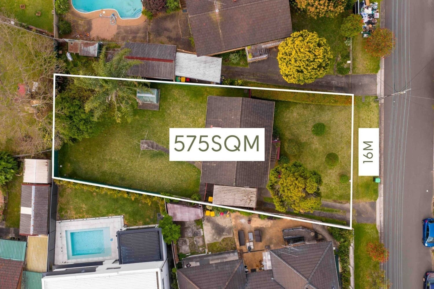 7 Kingsford Street, Ermington, Ermington - Thumbnail 7