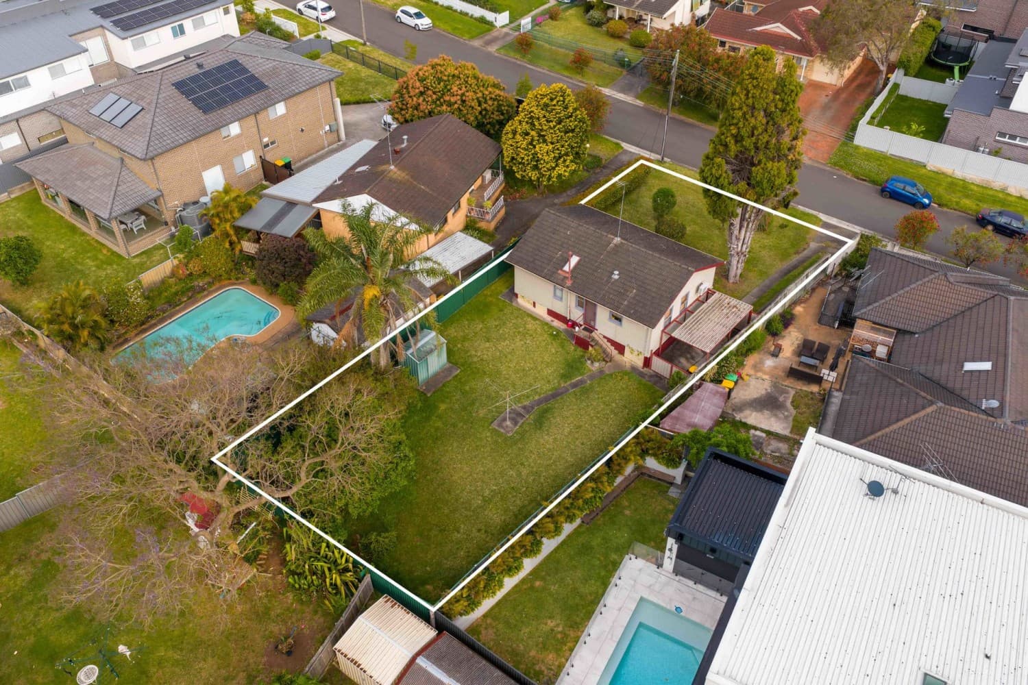 7 Kingsford Street, Ermington, Ermington - Thumbnail 8