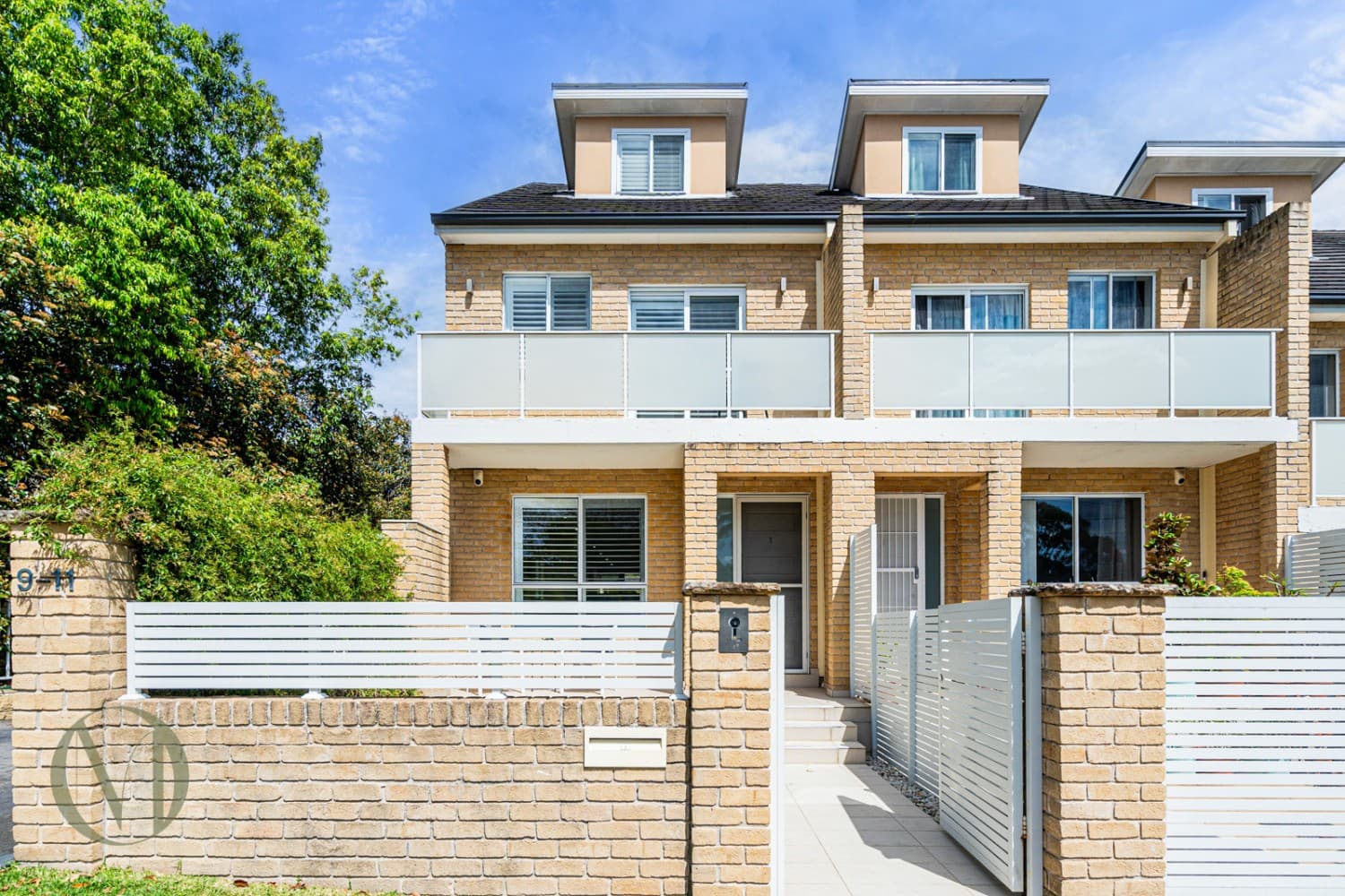 1/9-11 Quarry Road, Dundas Valley, Dundas Valley - Image 1
