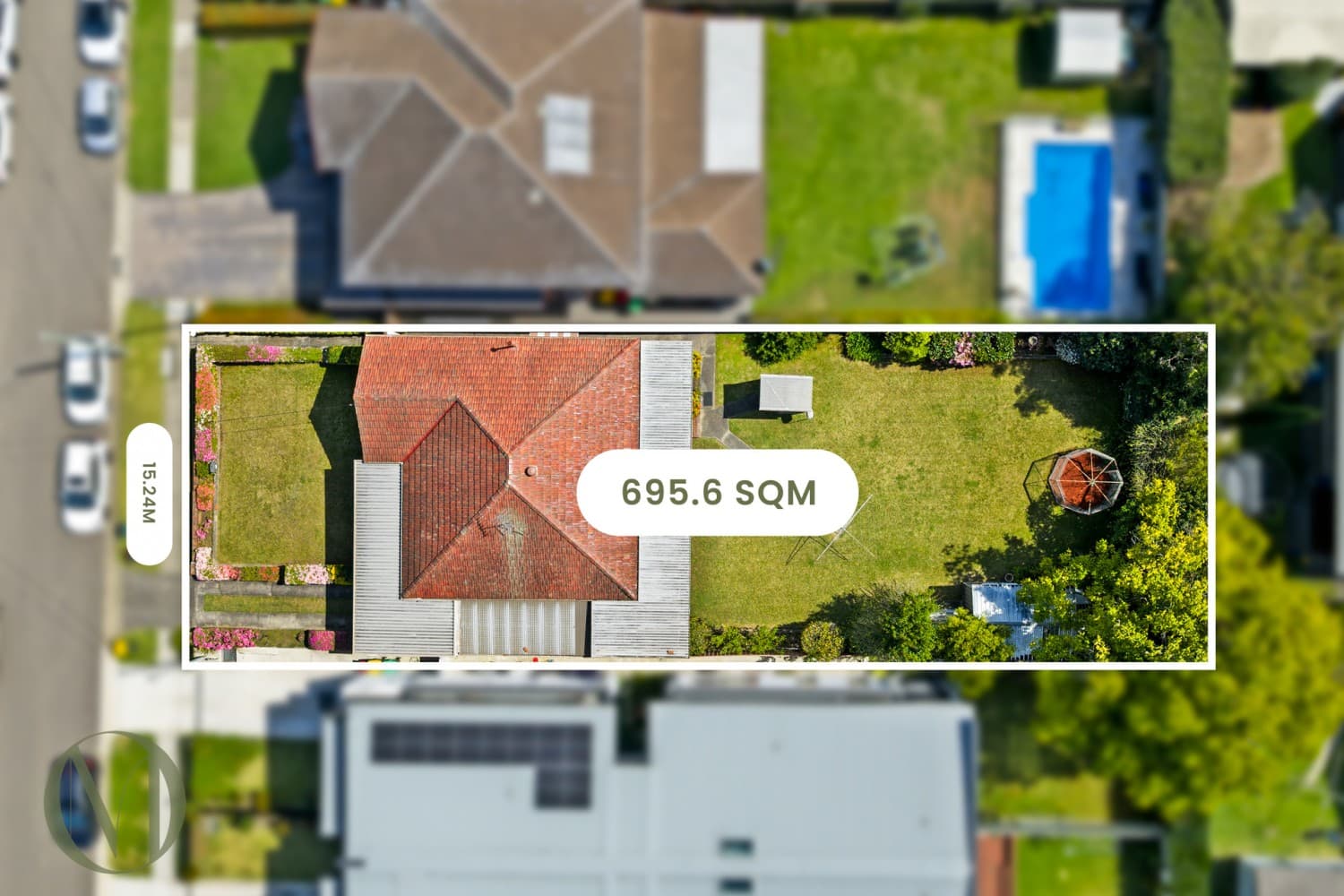 19 Fawcett Street, Ryde, Ryde - Image 1
