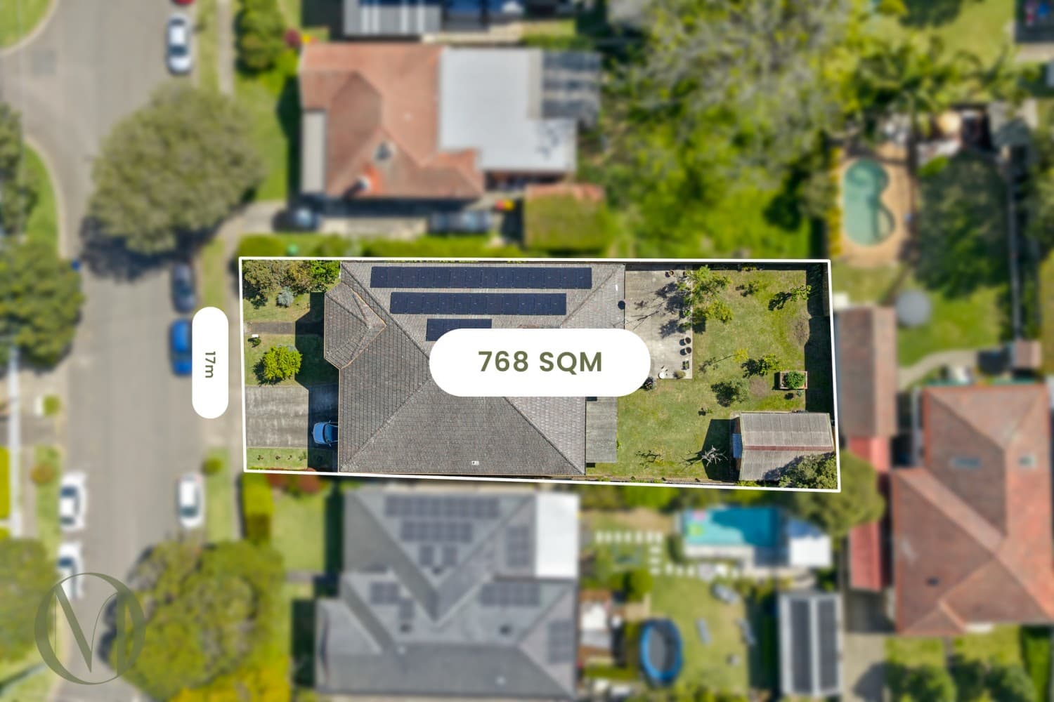 3 Thorn Street, Ryde, Ryde - Image 1
