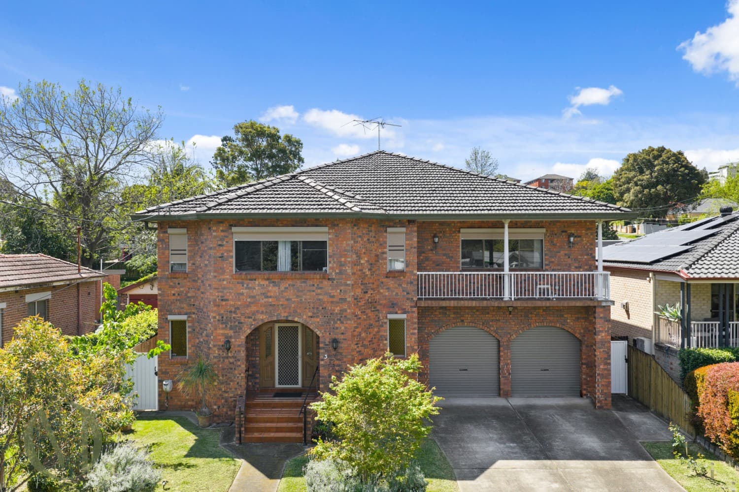 3 Thorn Street, Ryde, Ryde - Thumbnail 2
