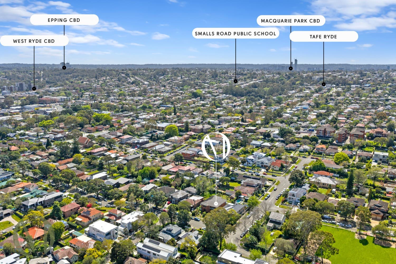 3 Thorn Street, Ryde, Ryde - Thumbnail 4