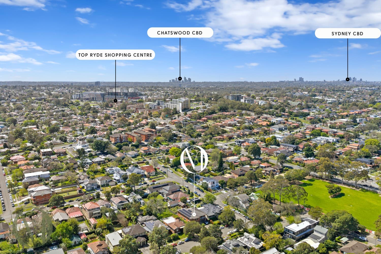 3 Thorn Street, Ryde, Ryde - Thumbnail 5