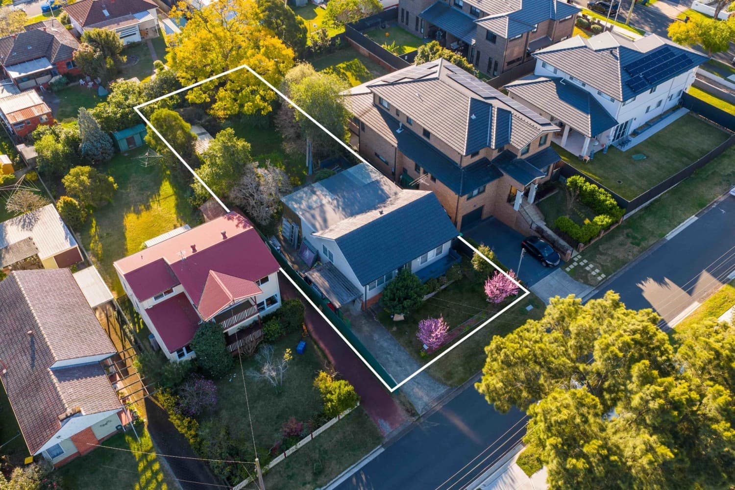 4 Clarke Street, Rydalmere, NSW 2116, Rydalmere - Thumbnail 7