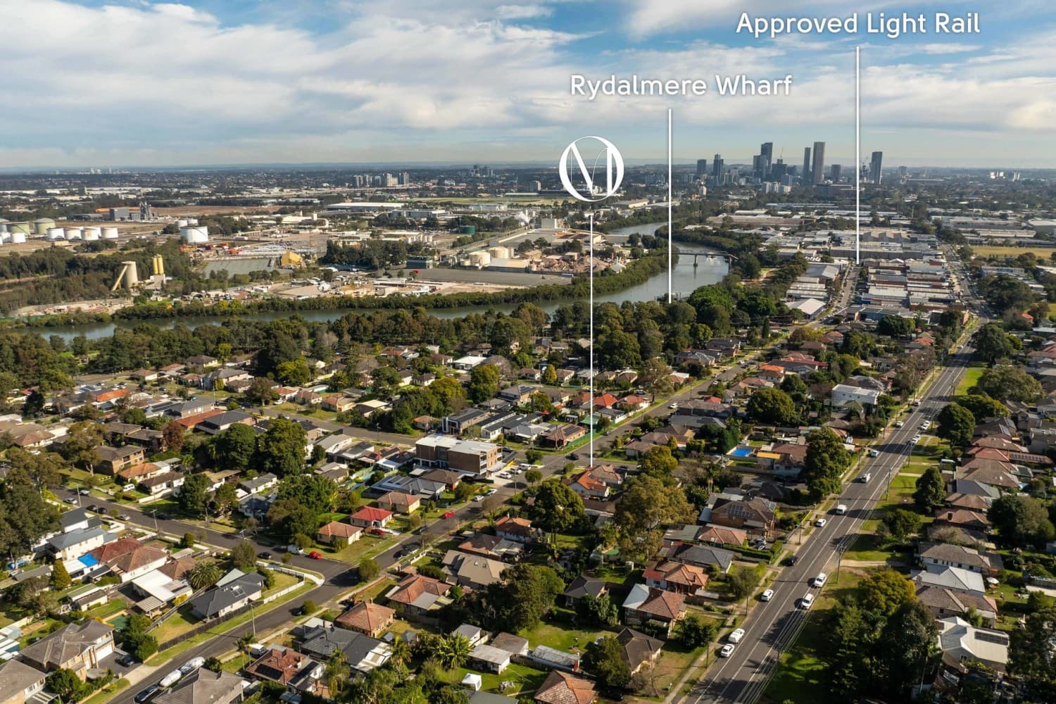 93 Antoine Street, Rydalmere, NSW 2116, Rydalmere - Thumbnail 3