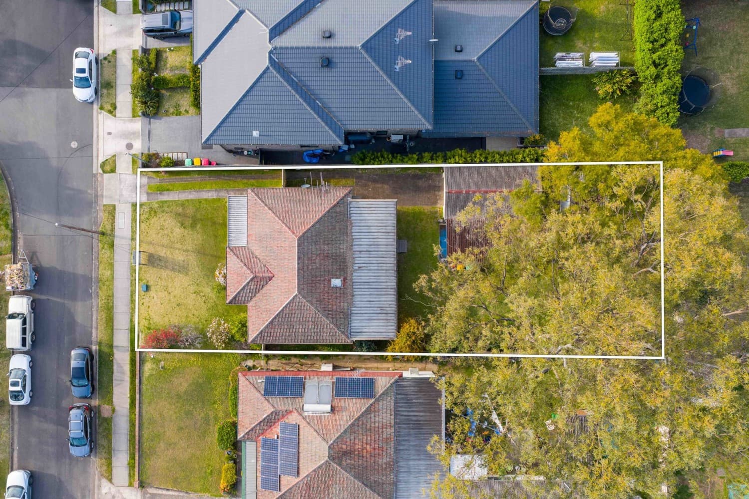 24 Hillman Avenue, Rydalmere, NSW 2116, Rydalmere - Thumbnail 2