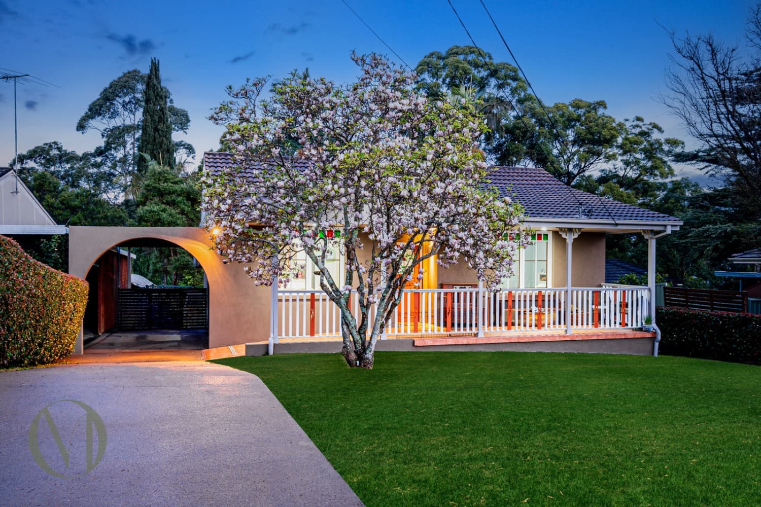 22 Bain Place, Dundas Valley, NSW 2117, Dundas Valley - Image 1