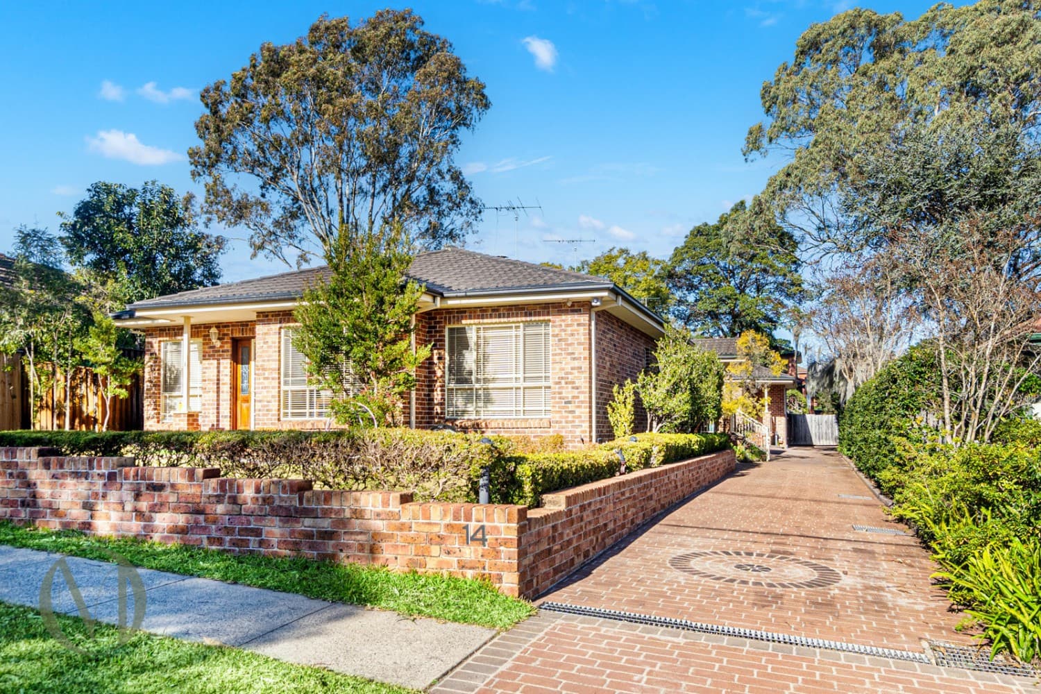 2/14 Henderson Street, Denistone East, NSW 2112, Denistone East - Thumbnail 2