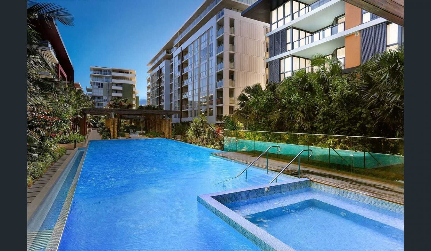 515G/4 Devlin Street, Ryde, NSW 2112, Ryde - Thumbnail 4