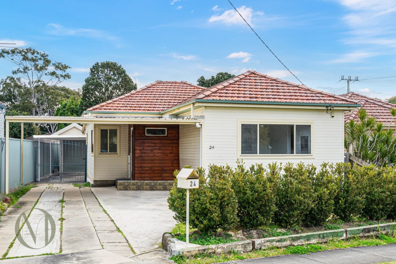 24 Lawson Street, Ermington, Ermington - Image 1