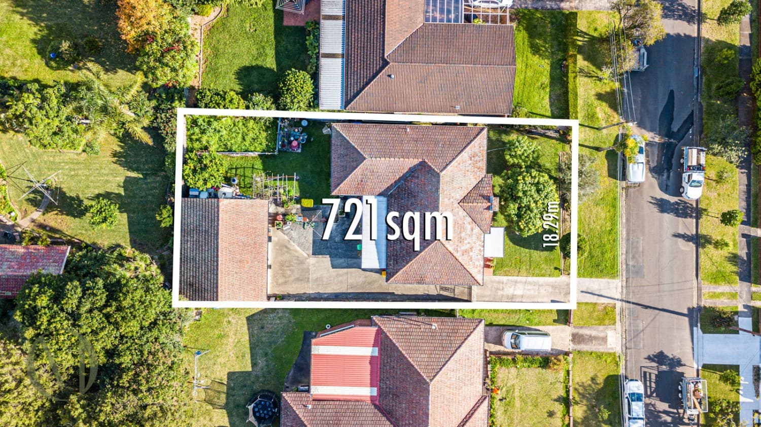 5 Woodbine Crescent, Ryde, Ryde - Image 1