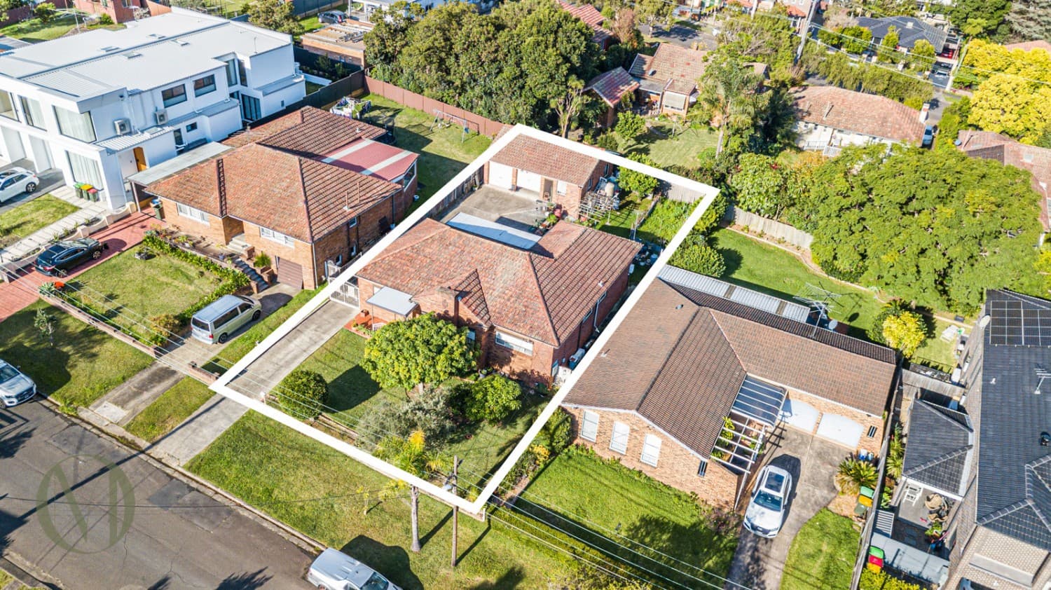 5 Woodbine Crescent, Ryde, Ryde - Thumbnail 3