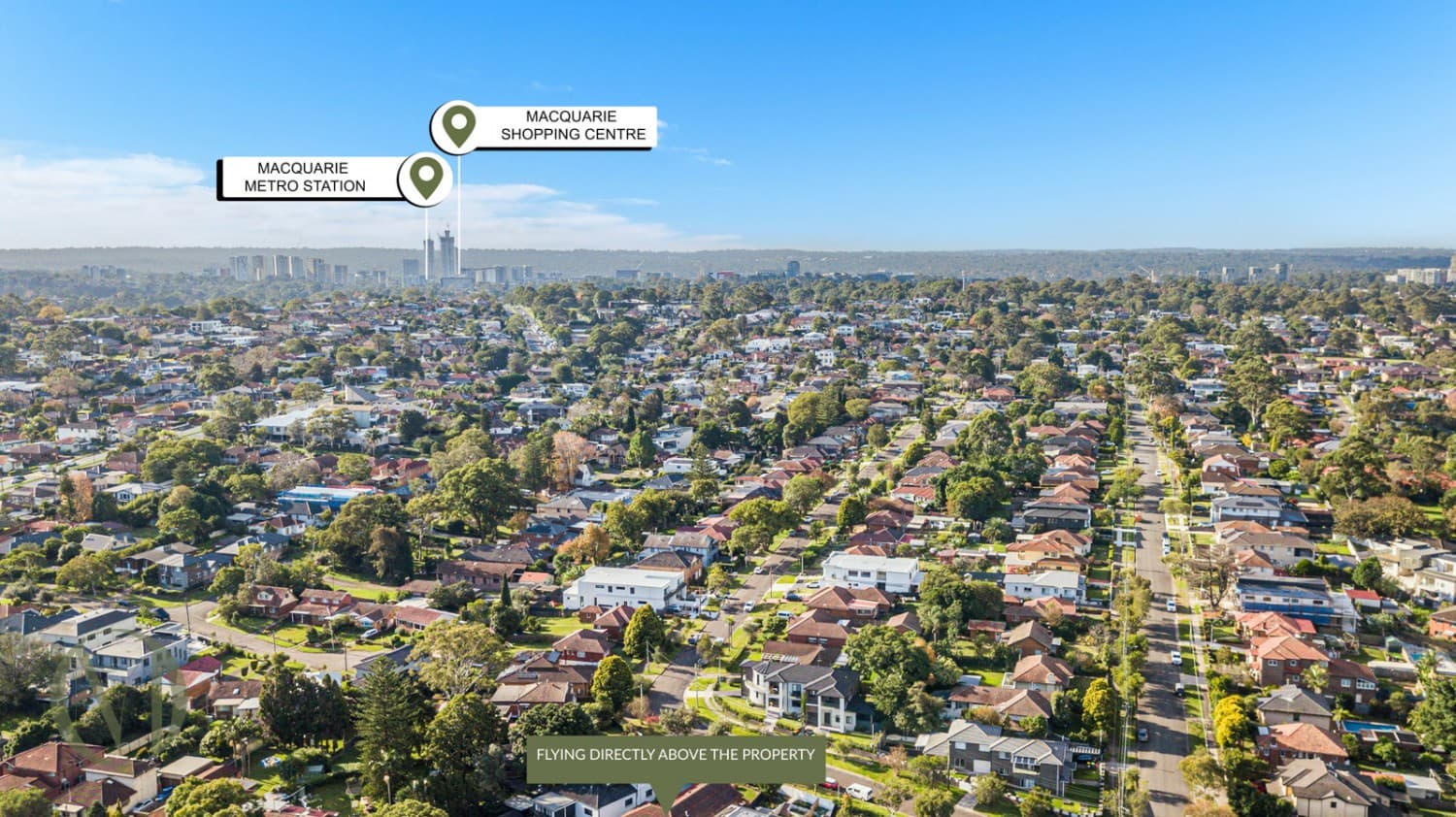 5 Woodbine Crescent, Ryde, Ryde - Thumbnail 5