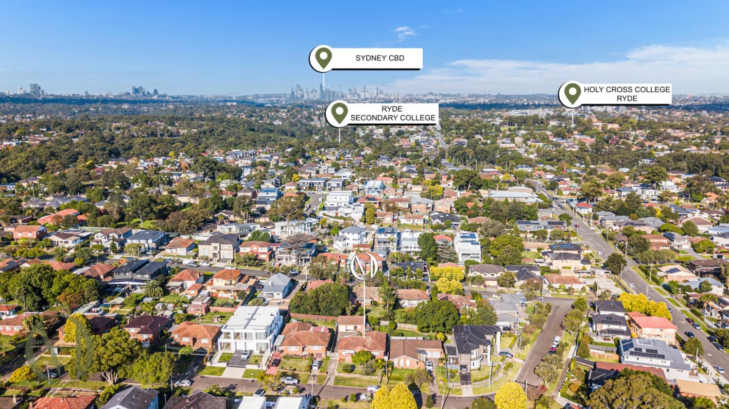 5 Woodbine Crescent, Ryde, Ryde - Thumbnail 6