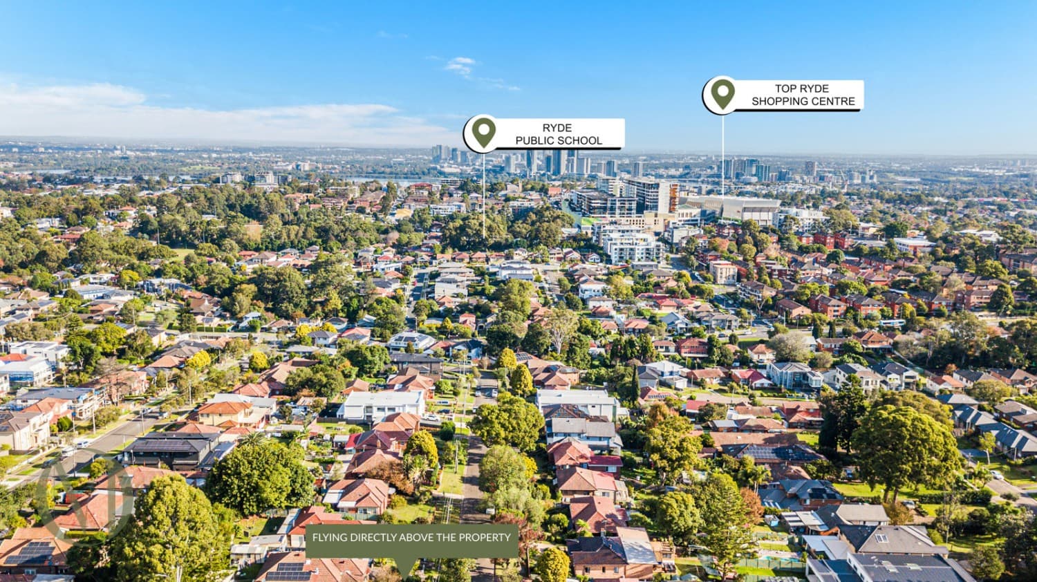 5 Woodbine Crescent, Ryde, Ryde - Thumbnail 7