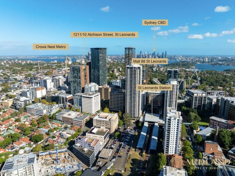 10 Atchison Street, St Leonards - Thumbnail 5