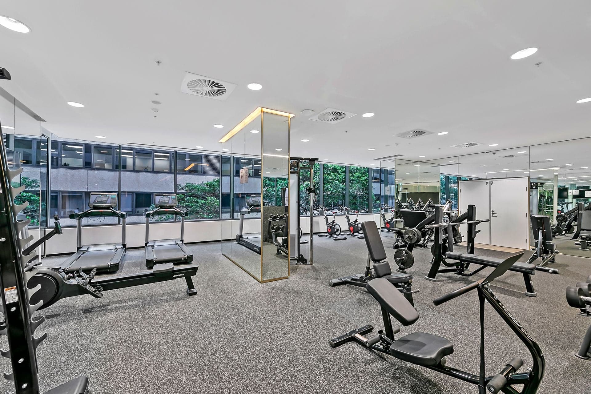 500 Pacific Highway, St Leonards - Image 1
