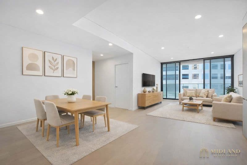500 Pacific Highway, St Leonards - Thumbnail 2