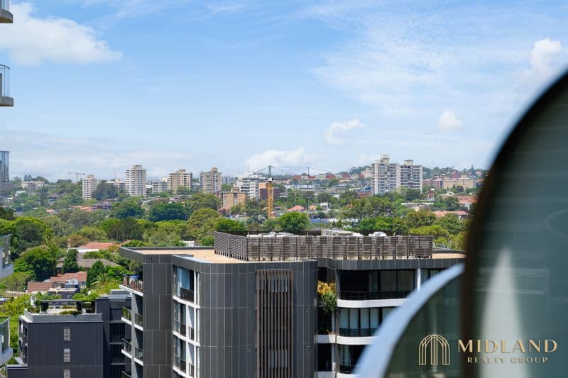 500 Pacific Highway, St Leonards - Thumbnail 3