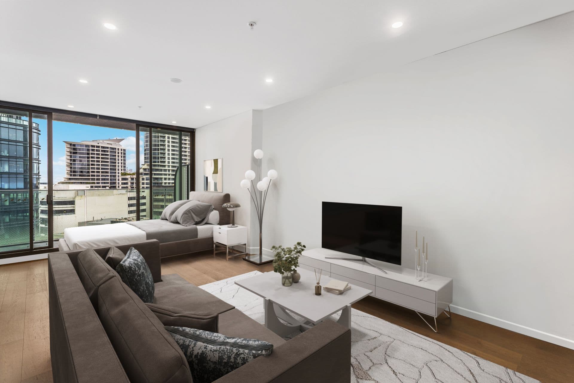 500 Pacific Highway, St Leonards - Thumbnail 2
