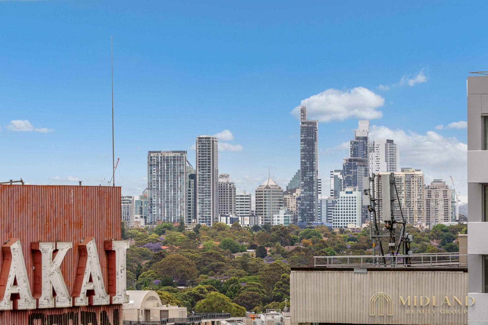500 Pacific Highway, St Leonards - Thumbnail 4