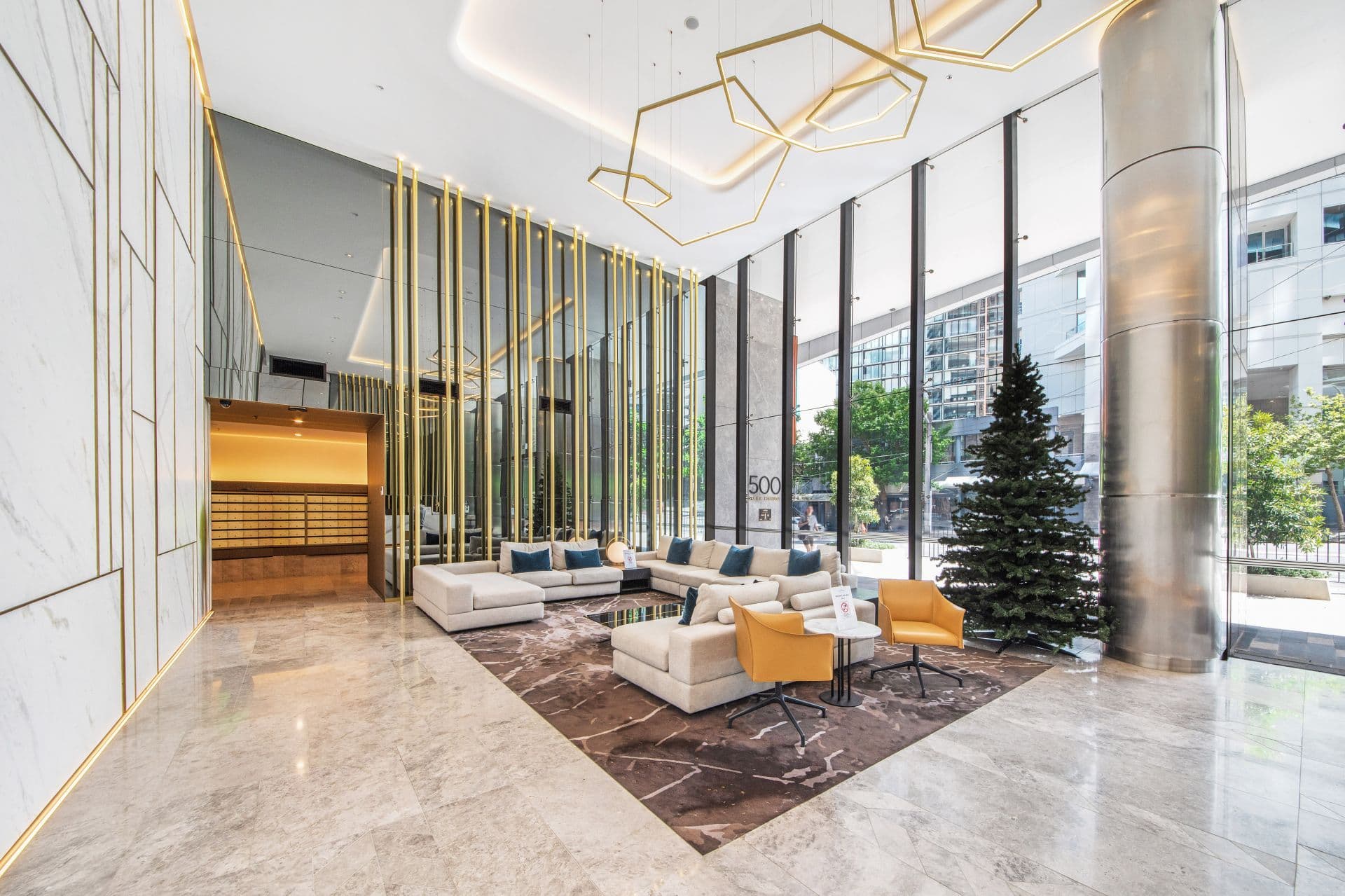 500 Pacific Highway, St Leonards - Thumbnail 8
