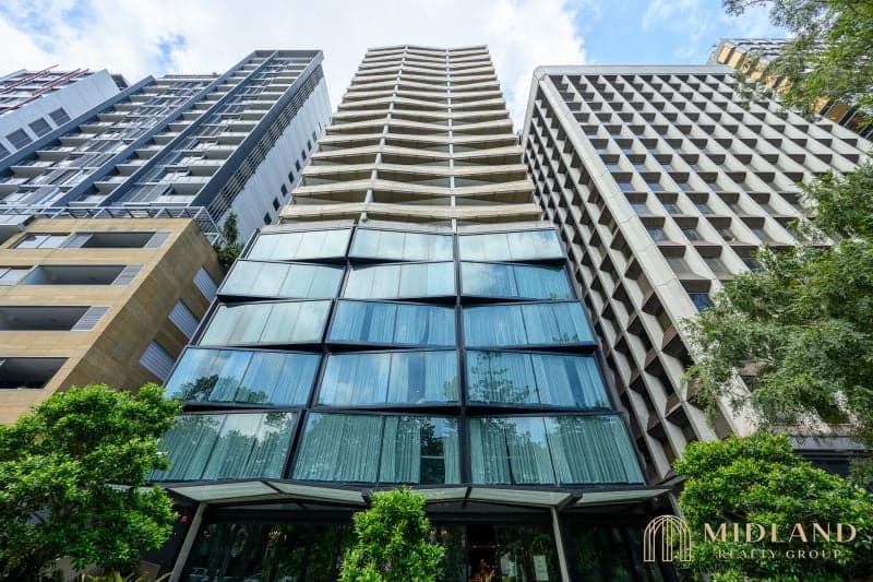 221 Miller Street, North Sydney - Image 1