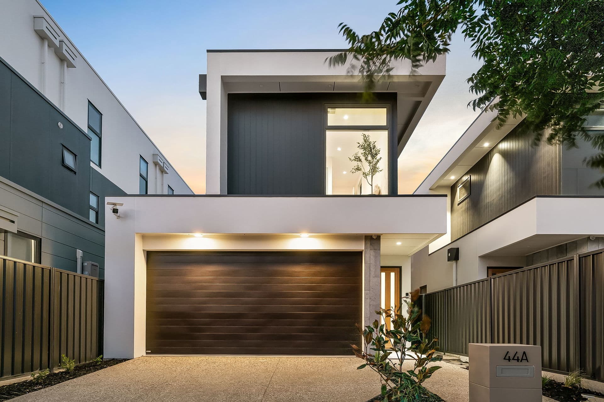 44A Glenburnie Terrace, Plympton - Image 1