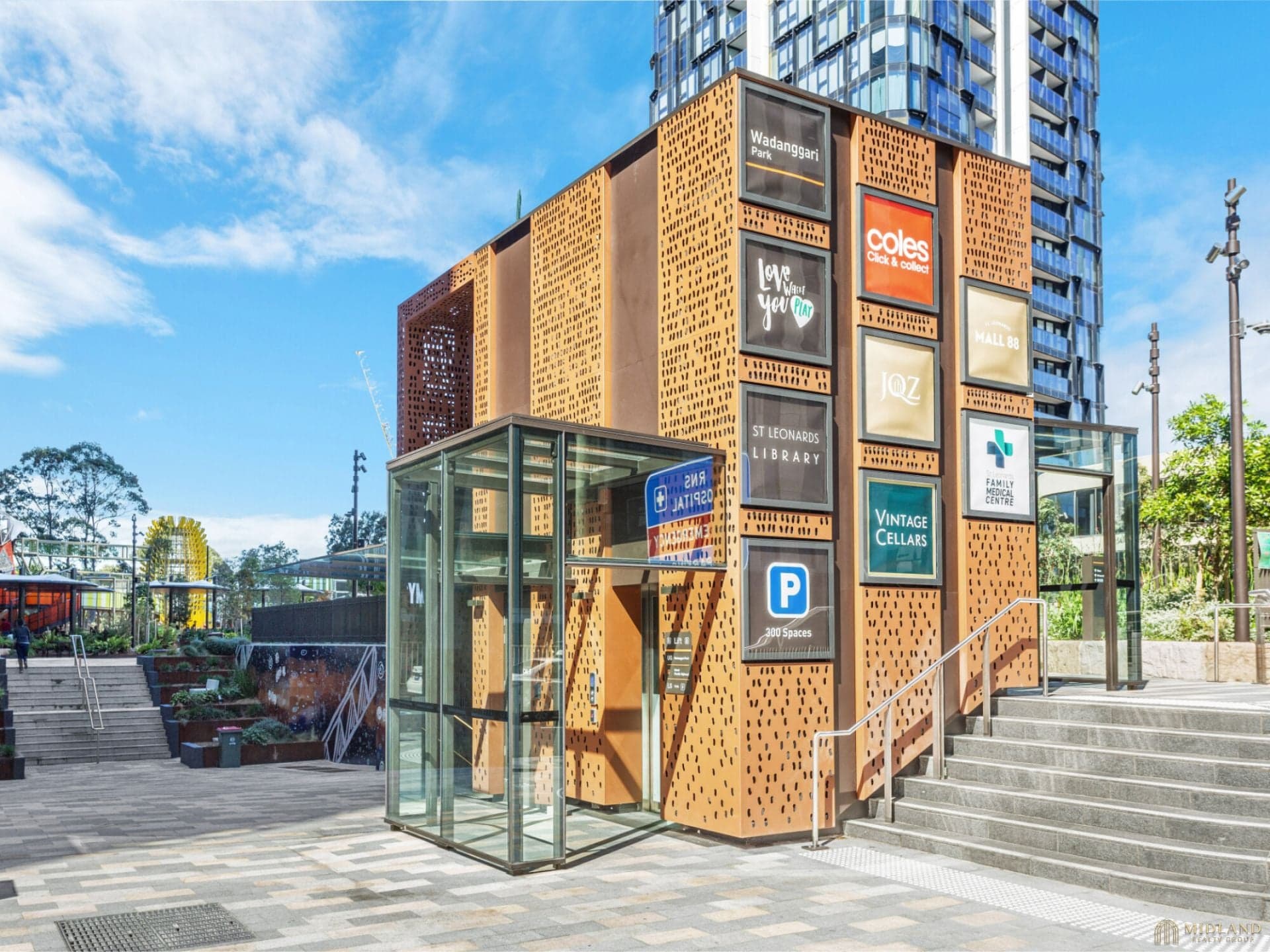 599 Pacific Highway, St Leonards - Image 1