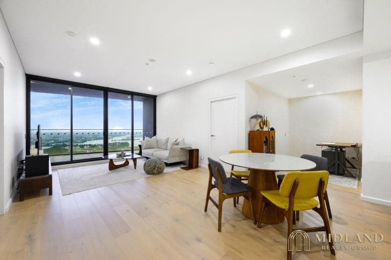 500 Pacific Highway, St Leonards - Thumbnail 2