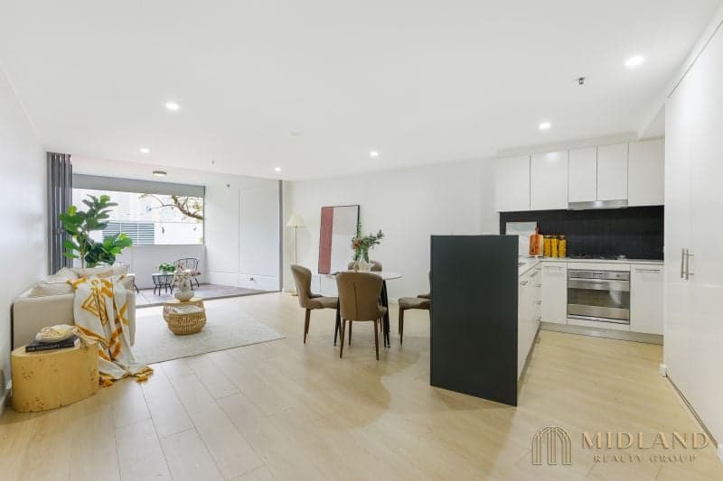 34 Oxley Street, St Leonards - Thumbnail 2