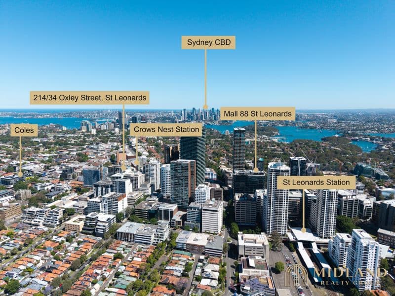 34 Oxley Street, St Leonards - Thumbnail 6