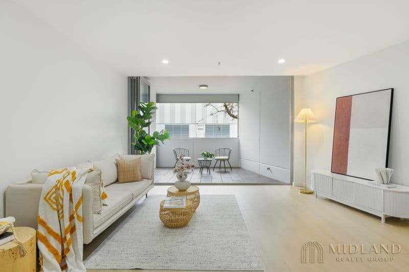 34 Oxley Street, St Leonards - Thumbnail 7
