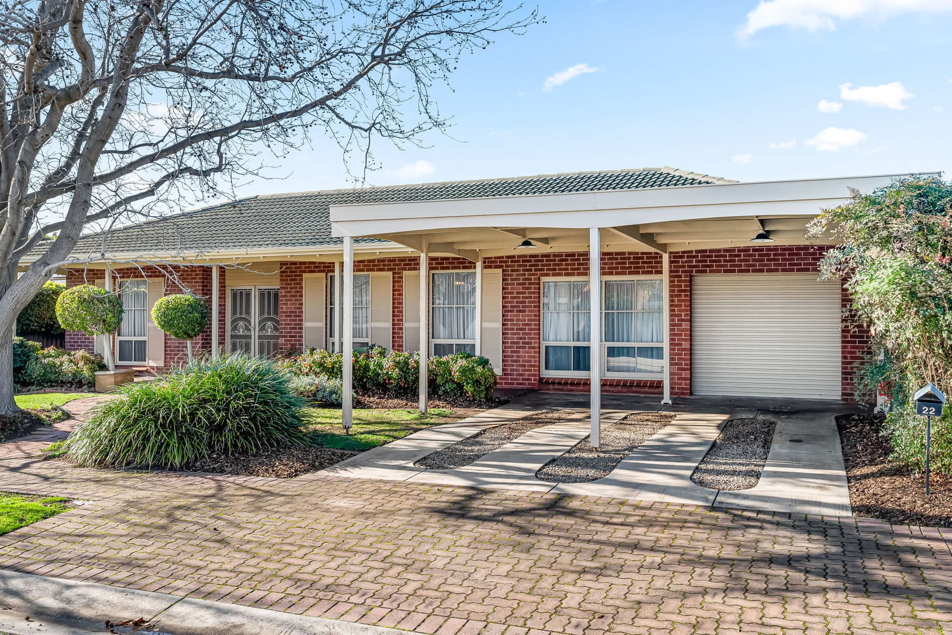 22 Stanford Crescent, Fulham Gardens - Image 1